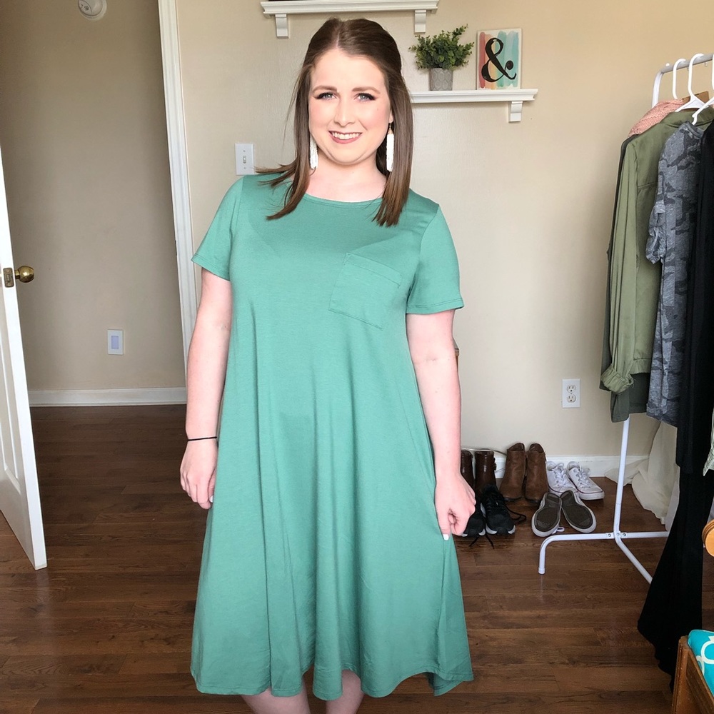 LulaRoe Carly